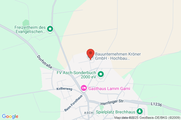Baubetreuung Fuchslocher