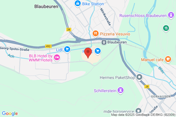 GLS PaketShop