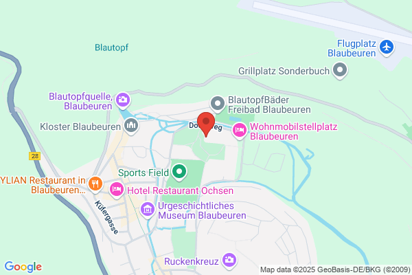 Café Bistro im Bad Inh. Axel Scheuch