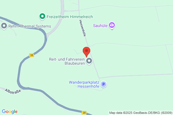 Reiterstube Schillingshof