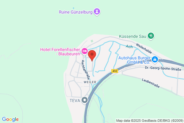 bkd Antriebstechnik GmbH