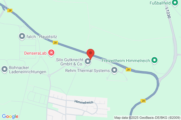 Rösch Fliesen Verlege GmbH