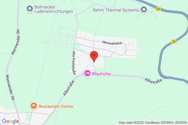 Brennholz Stark