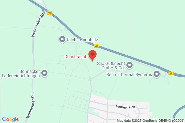 DMS Holding GmbH & Co. KG