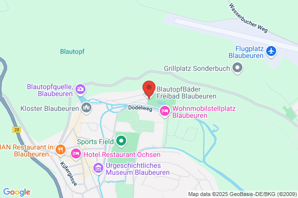 Freibad