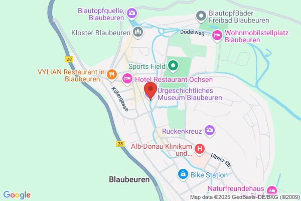 Fremdenverkehrsbüro