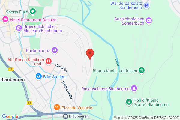 Hausverwaltung Maurer