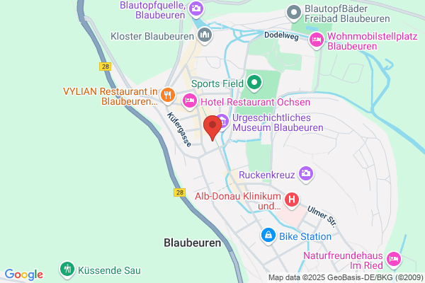 Julia Hilmer
