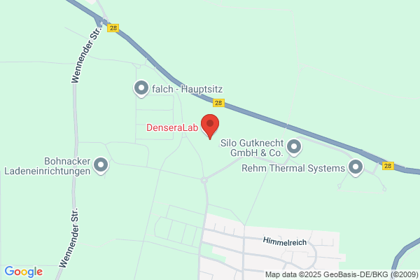 Kontek Brennschneidtechnik GmbH