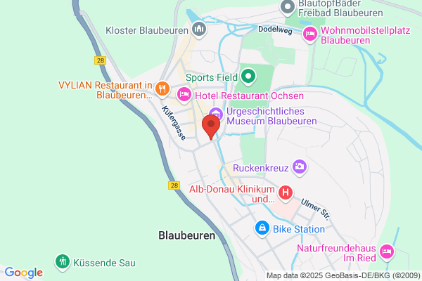 Polonyi GmbH