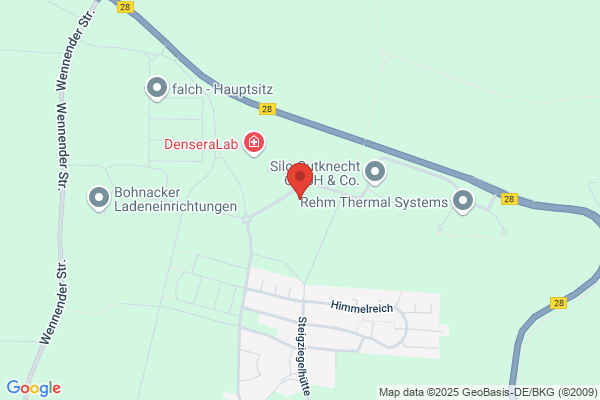 Prinzing GmbH