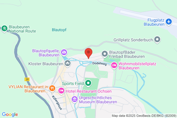 Pro GEMA GmbH Thorsten Kissel