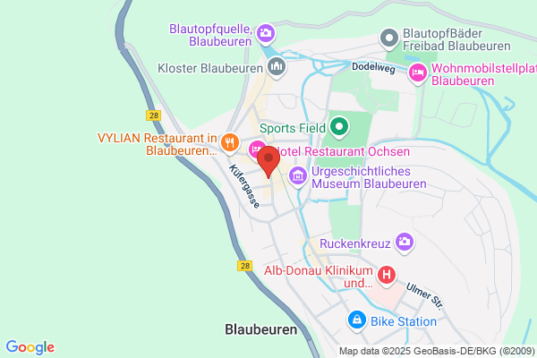 Stadtbücherei