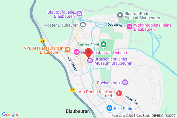 TWB-Technische Werke Blaubeuren