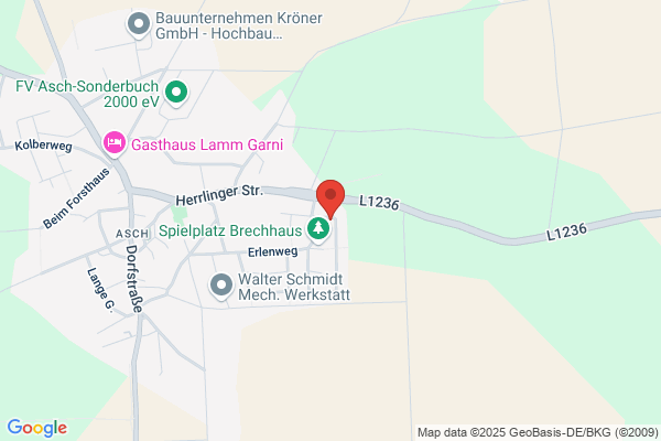 ZEHENDNER GmbH