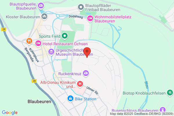 van den Borg Immobilien