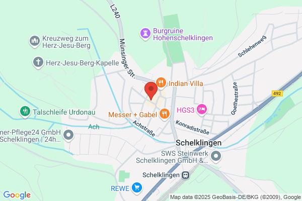 Boos Kurt GmbH