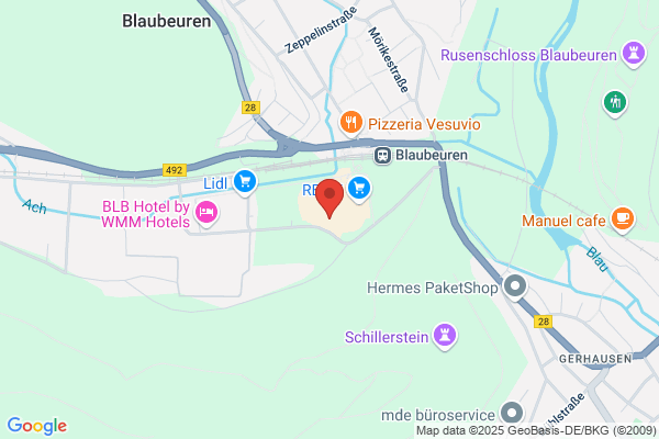 Xanelli dein Friseur