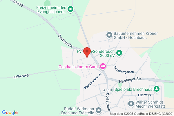 Brigitte Fischer Landschaftsarchitektur