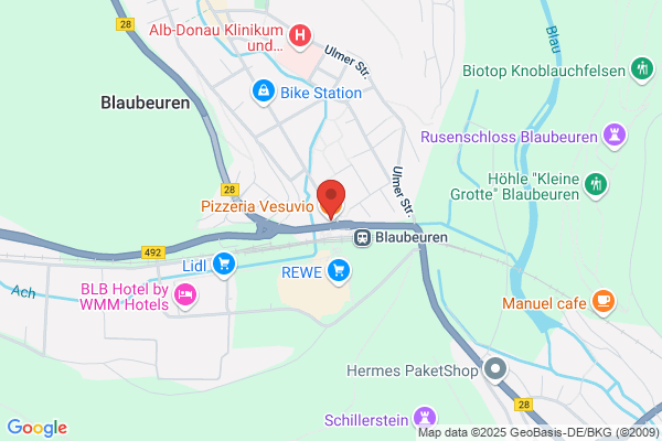 La Pizza Veneta