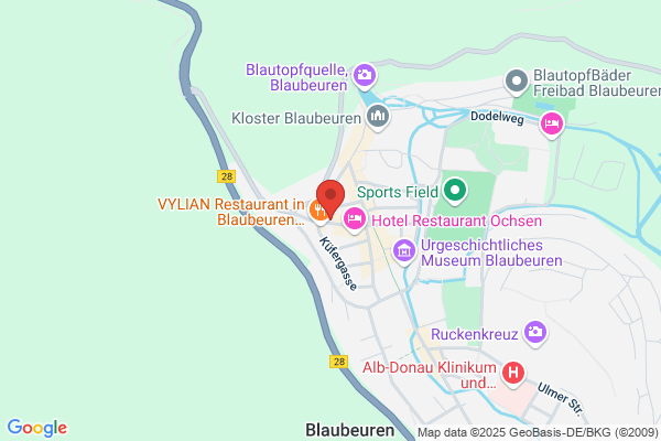 Zom Bräustüble