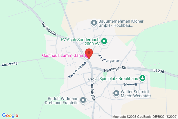Gasthaus Lamm