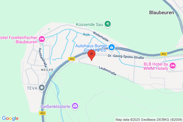 Karosserie und Lack Böttinger GmbH