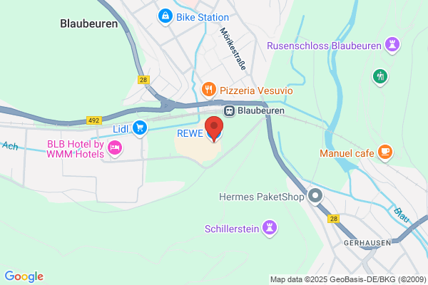 REWE