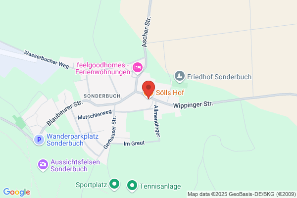 Sölls Hof