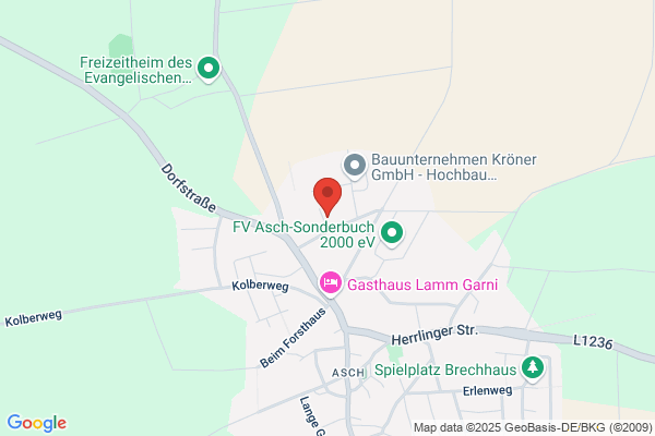 Schreinerei Hörburger