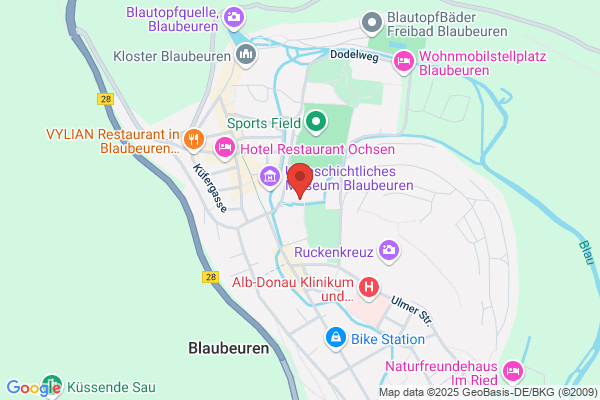 Schöne-Lau-Schule SBBZ (Sonderpädagogisches Bildungs- und Beratungszentrum)