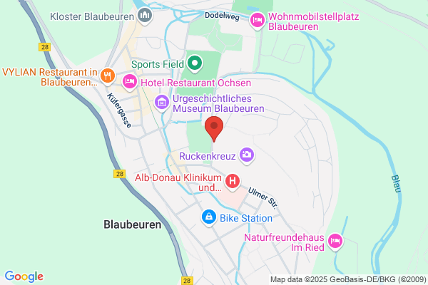 HP-Buchhaltung und