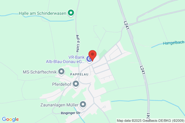 R+V Versicherung