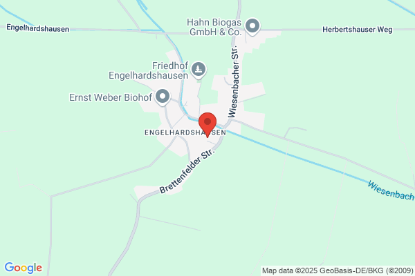 Gemeinde Blaufelden