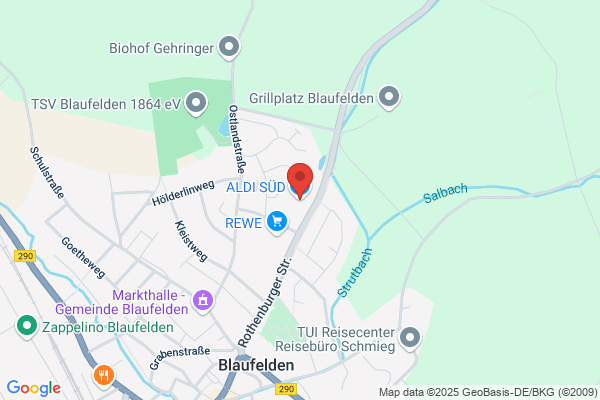 ALDI SÜD