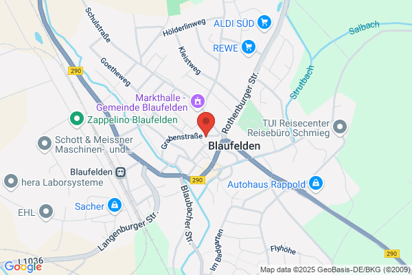 LBV Raiffeisen eG