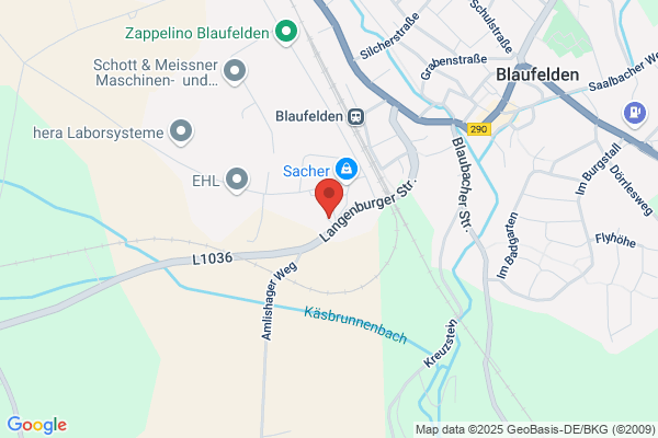 Jasdrow Gebäudereinigung