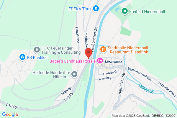 Manfred Rapp Elektrobau GmbH