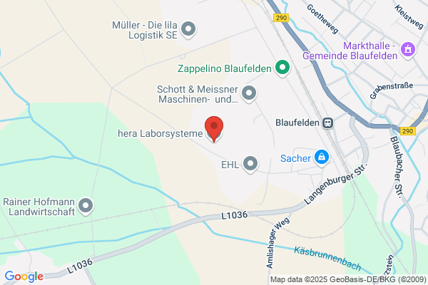 hera Laborsysteme GmbH