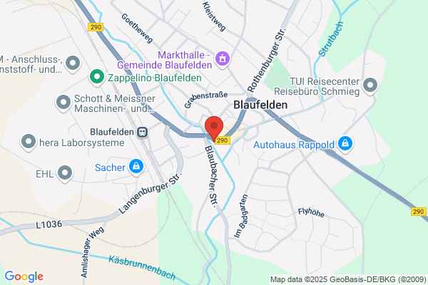 Schatalow Industriebodentechnik