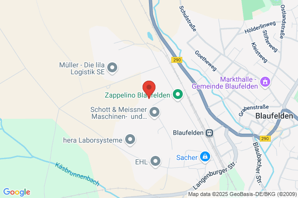 Betonwerk Pehl GmbH