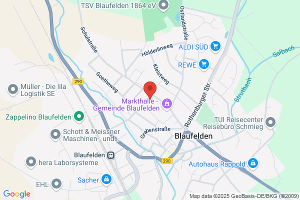 Dreher GmbH