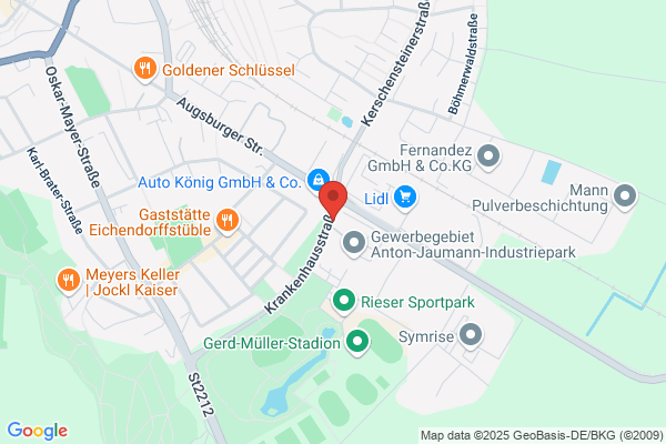 EnBW Ostwürttemberg DonauRies AG -ODR-