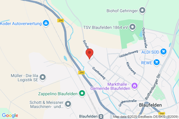 Fröbel GmbH