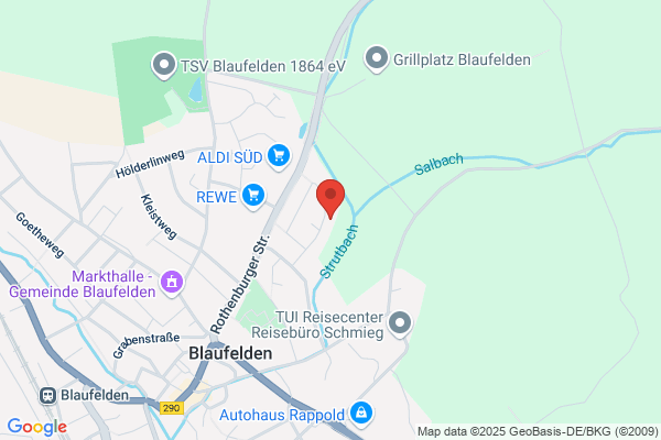Hohenloher Druckservice