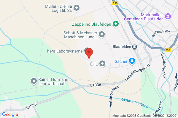 Horstmann Berthold GmbH & Co. KG