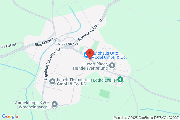 Keitel Georg GmbH