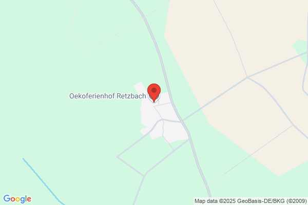 Oekoferienhof Retzbach GbR