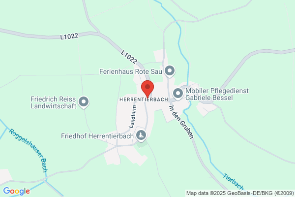 Pflegeteam Herrentierbach der Diakoniestation Blaufelden