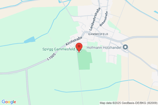 Spielvereinigung Gammesfeld